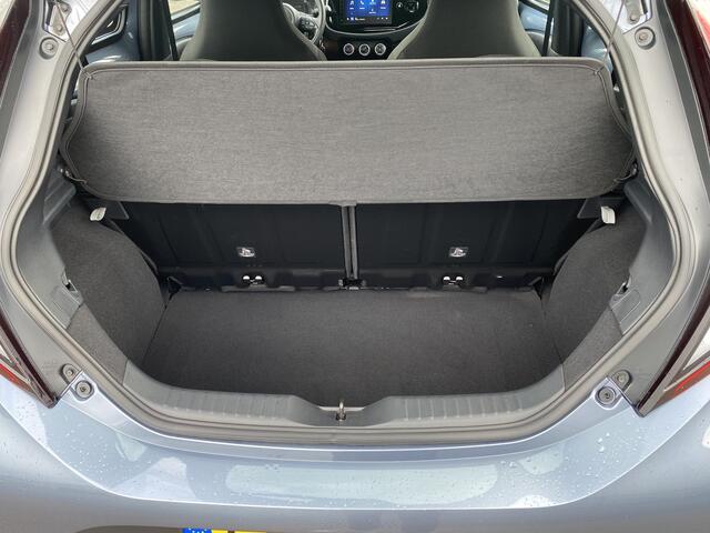 Toyota AYGO X 1.0 VVT-i MT Play Navigatie Apple CarPlay/Android Auto, achteruitrij camera, Nederlandse auto, adaptieve cruise control
