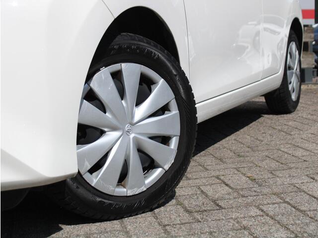 Toyota AYGO 1.0 VVT-i x-fun