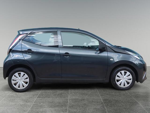 Toyota AYGO 1.0 VVT-i X-Fun | AIRCO |