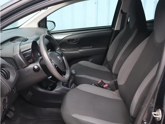 Toyota AYGO 1.0 VVT-i X-Fun | AIRCO |