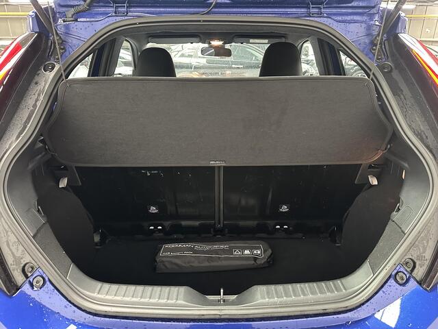 Toyota AYGO X 1.0 VVT-i S-CVT Play