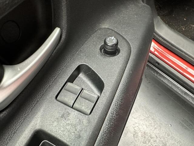 Toyota AYGO X 1.0 VVT-i S-CVT Pulse