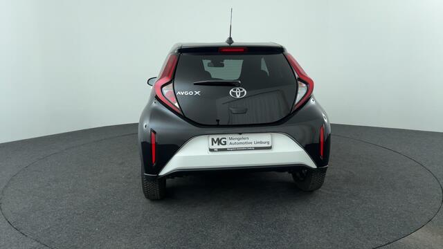 Toyota AYGO X 1.0 VVT-i MT Pulse | Rijklaarprijs