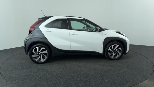 Toyota AYGO X 1.0 VVT-i MT Pulse | Rijklaarprijs