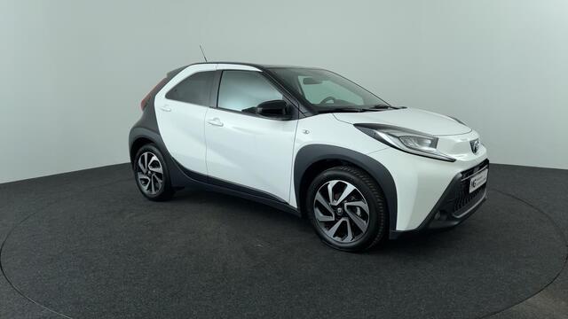 Toyota AYGO X 1.0 VVT-i MT Pulse | Rijklaarprijs