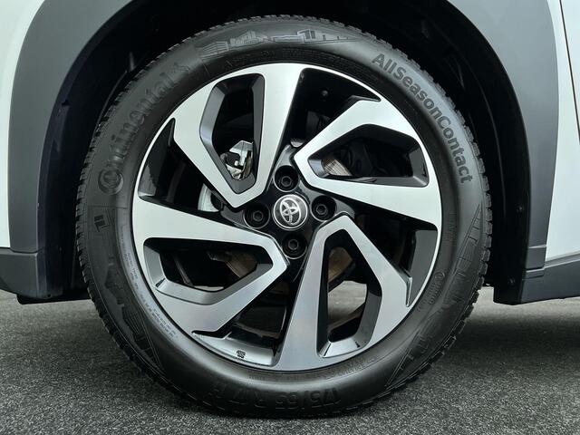 Toyota AYGO X 1.0 VVT-i MT Pulse | Rijklaarprijs