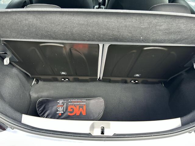Toyota AYGO 1.0 VVT-i x-play RIJKLAAR | Airco | Camera | AppleCarplay & Android Auto