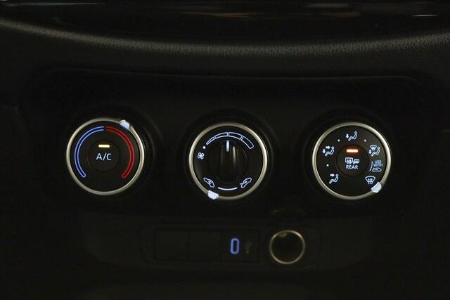 Toyota AYGO X 1.0 VVT-i MT Play | Cruise control | Apple carplay-android auto | Parkeercamera |
