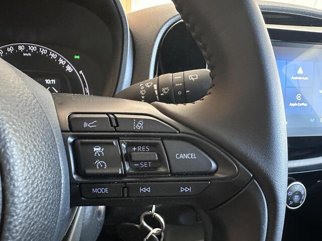 Toyota AYGO X 1.0 VVT-i MT Play Camera | Cruise control | Carplay