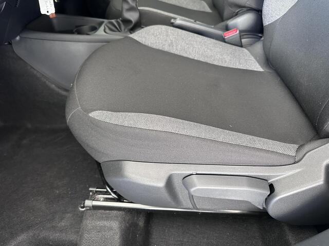 Toyota AYGO X 1.0 VVT-i MT Play Camera | Cruise control | Carplay