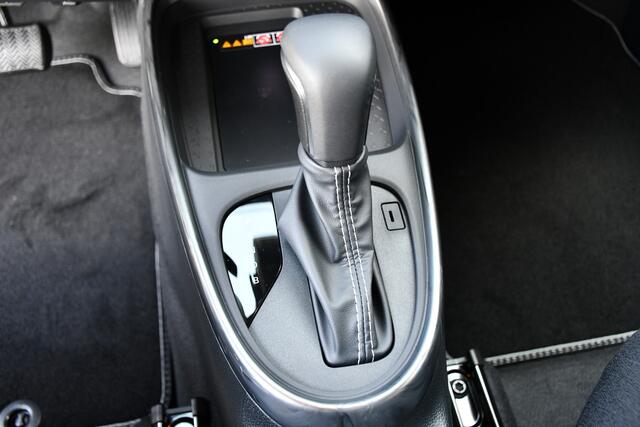 Toyota AYGO X Hybrid 115 GR Sport Automaat 116pk | Nieuw | direct uit voorraad leverbaar|