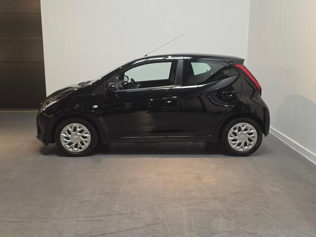 Toyota AYGO 1.0 VVT-i x-play - Apple Carplay / Android Auto - Achteruitrijcamera