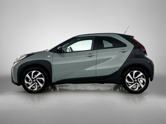 Toyota AYGO X 1.0 VVT-i S-CVT Pulse