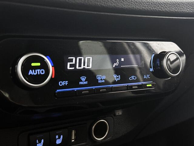 Toyota AYGO X 1.0 VVT-i MT First
