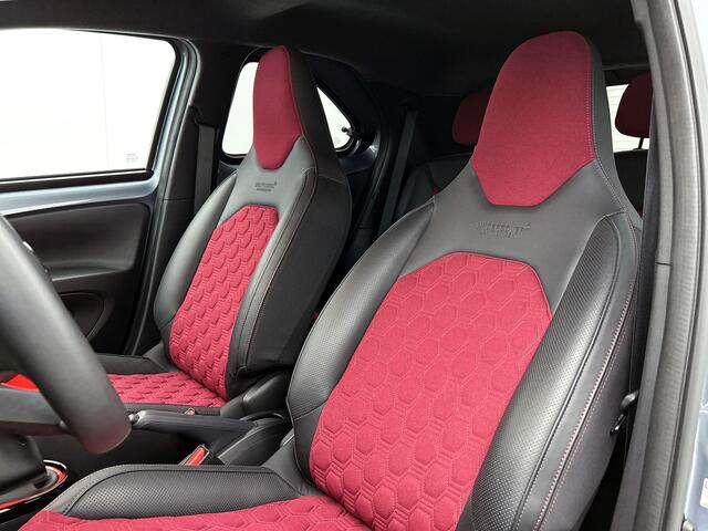 Toyota AYGO X 1.0 VVT-i MT Undercover Premium | Parkeersensoren V+A | JBL-Audio | Stoelverwarming |