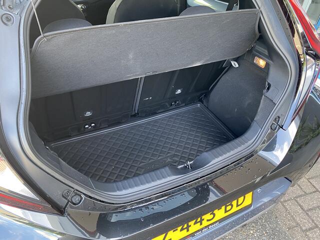 Toyota AYGO X 1.0 VVT-i S-CVT Envy