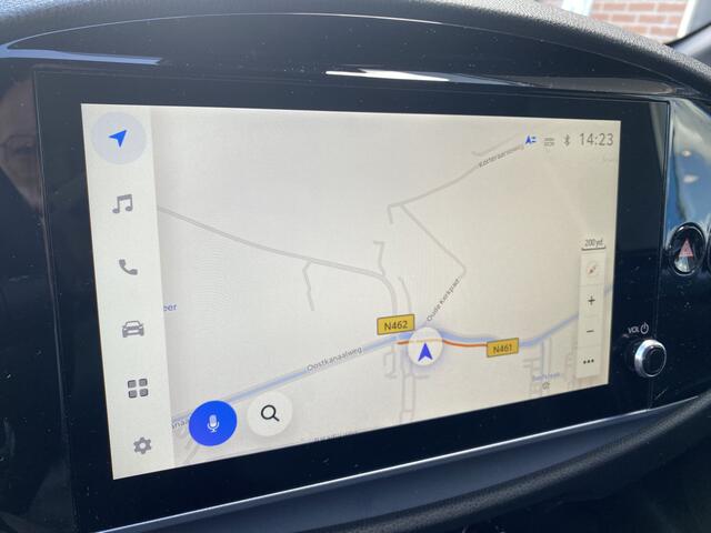 Toyota AYGO X 1.0 VVT-i S-CVT Envy