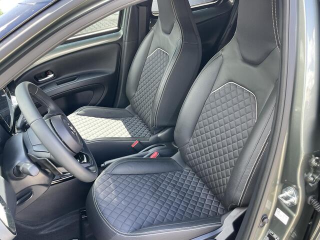 Toyota AYGO X 1.0 VVT-i S-CVT Premium