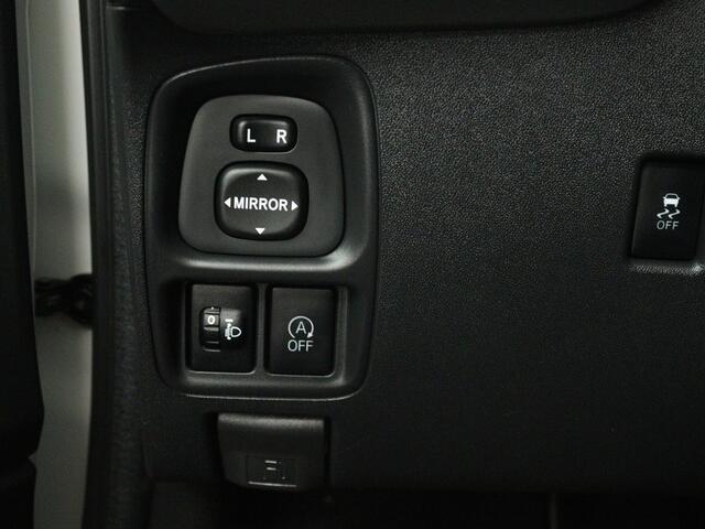 Toyota AYGO 1.0 VVT-i x-play | Apple CarPlay / Android Auto (Navigatie) | Airco | Camera |