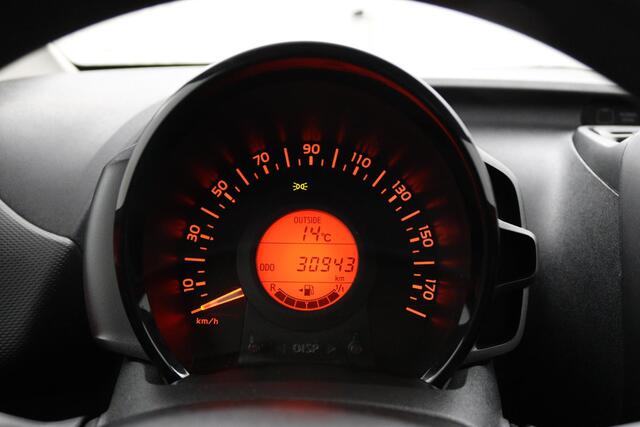 Toyota AYGO 1.0 VVT-i x-fun | Airco | Electrische ramen | Centrale deurvergrendeling |