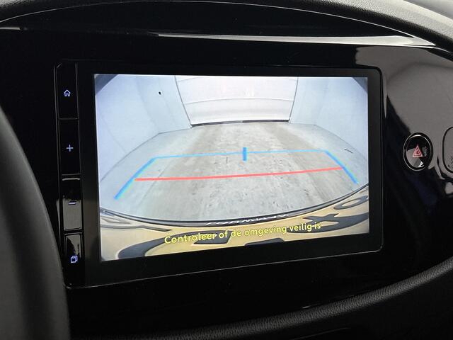 Toyota AYGO X 1.0 VVT-i S-CVT Automaat Play | Cruise Control Adaptief | Achteruitrijcamera |