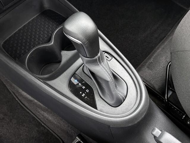 Toyota AYGO X 1.0 VVT-i S-CVT Automaat Play | Cruise Control Adaptief | Achteruitrijcamera |