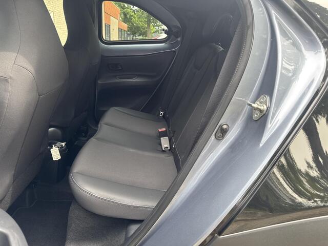 Toyota AYGO X 1.0 VVT-i MT Premium | 06-10141018 Voor meer informatie