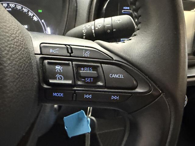 Toyota AYGO X 1.0 VVT-i MT Play Carplay | Cam achter | Cruise | NL auto