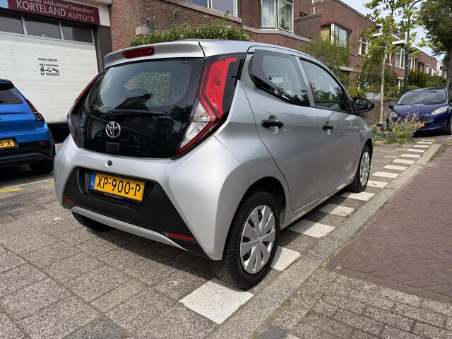 Toyota AYGO 1.0 VVT-i x-fun l Airco l Bluetooth