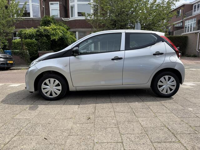 Toyota AYGO 1.0 VVT-i x-fun l Airco l Bluetooth