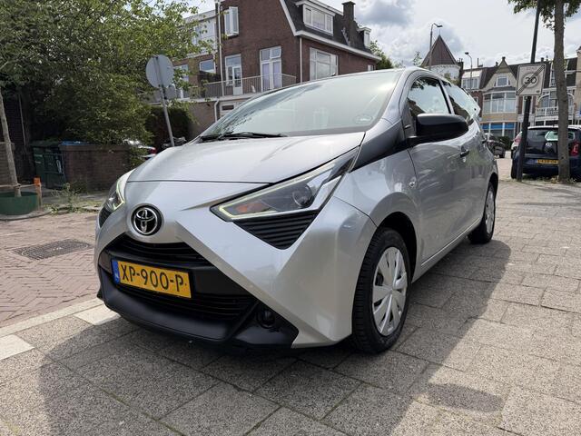 Toyota AYGO 1.0 VVT-i x-fun l Airco l Bluetooth