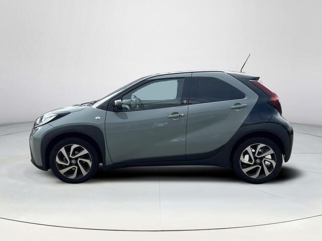 Toyota AYGO X 1.0 VVT-i S-CVT Envy