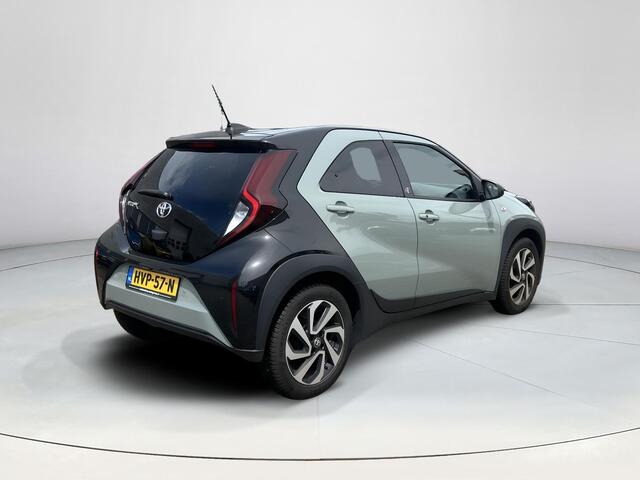Toyota AYGO X 1.0 VVT-i S-CVT Envy