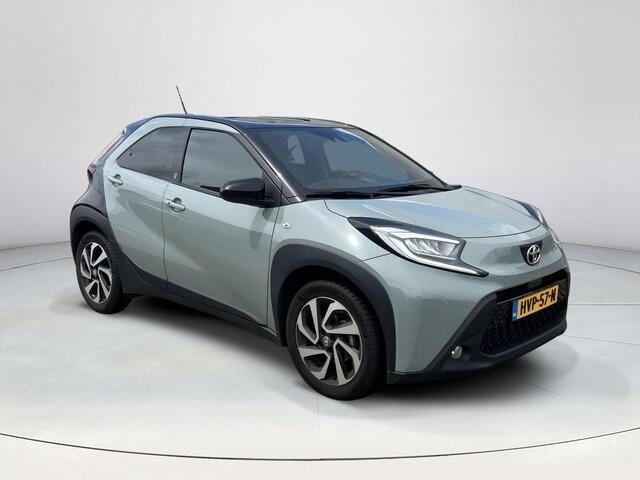 Toyota AYGO X 1.0 VVT-i S-CVT Envy