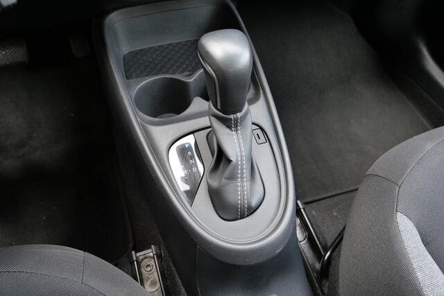 Toyota AYGO X 1.0 VVT-i S-CVT Play Automaat | Cruise | Camera | Airco