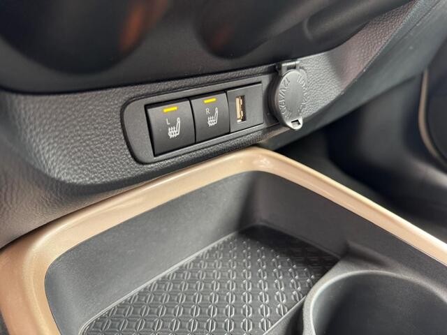Toyota AYGO 1.0 VVT-I S-CVT Pulse Champagne Camera Adaptieve cruisecontrol Carplay Stoelverw.!