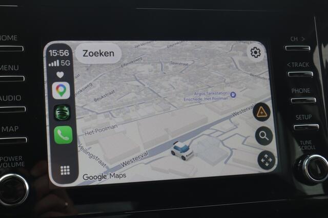 Toyota AYGO X 1.0 VVT-i MT Play Trekhaak | Armsteun | All Seasonbanden