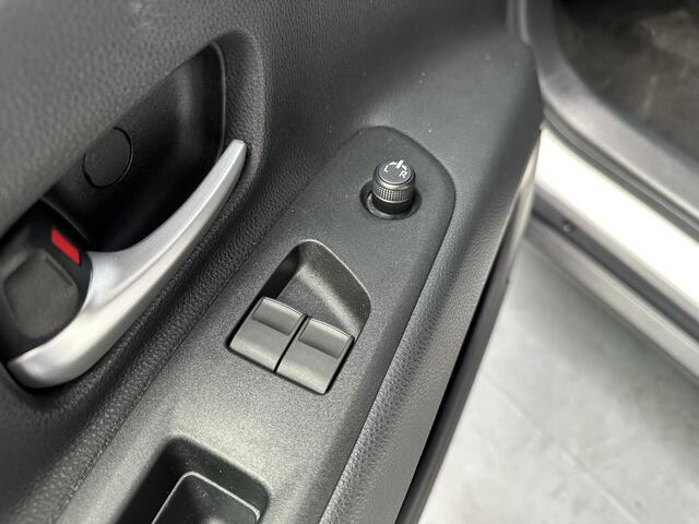 Toyota AYGO X 1.0 VVT-i MT Pulse