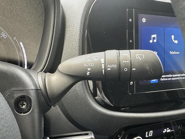 Toyota AYGO X 1.0 VVT-i MT Pulse