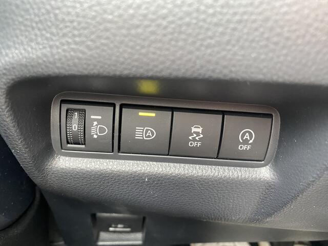 Toyota AYGO X 1.0 VVT-i MT Team D Bi-Tone Apple Carplay Android Auto