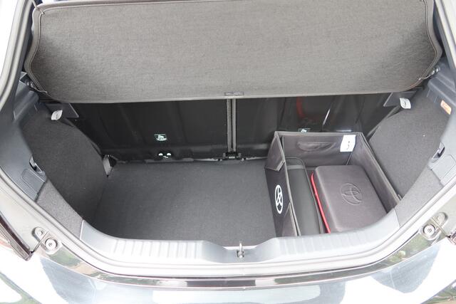 Toyota AYGO X 1.0 CVT AUTOMAAT Pulse I CAMERA I APPLE CARPLAY I STOELVERW. 2273 KM !