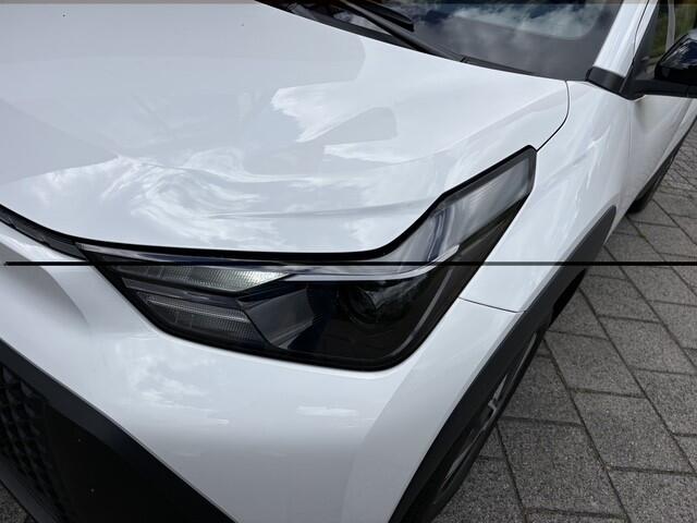 Toyota AYGO X Hybrid 115 envy | Navi | Camera | Cruise | 676 km Nieuwe Auto