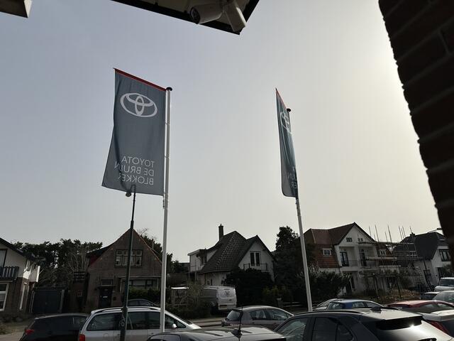 Toyota AYGO X Hybrid 115 pulse + EASY PACK