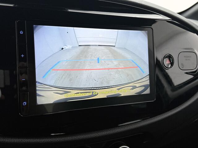 Toyota AYGO X 1.0 VVT-i MT Play | BTW voertuig | Apple CarPlay/Android auto | Cruise Control Adaptive | Airco | achteruitrijcamera |