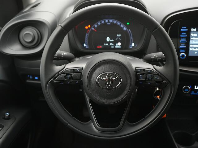 Toyota AYGO X 1.0 VVT-i MT first | NL Auto | Dealer Onderhouden | Onderweg-naar-dealer