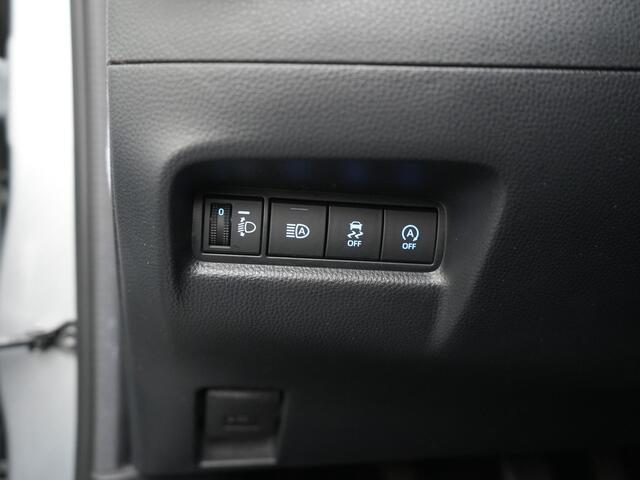 Toyota AYGO X 1.0 VVT-i MT first | NL Auto | Dealer Onderhouden | Onderweg-naar-dealer