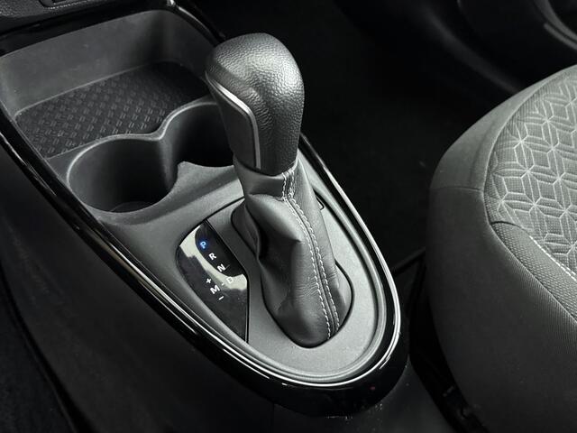 Toyota AYGO X 1.0 VVT-i S-CVT Pulse | Cruise Control Adaptief | Achteruitrijcamera |