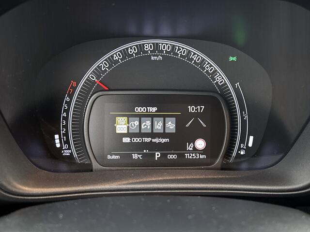 Toyota AYGO X 1.0 VVT-i S-CVT Envy | Automaat | Lage Km-stand |