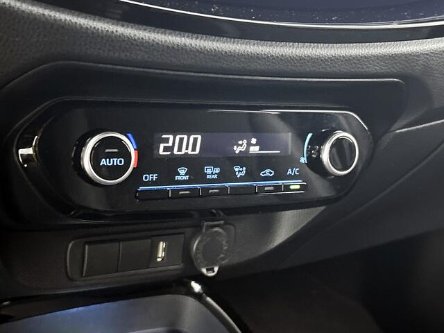 Toyota AYGO X 1.0 VVT-i S-CVT Envy | Automaat | Lage Km-stand |