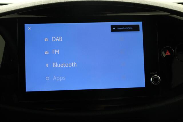 Toyota AYGO X Hybrid 115 envy | lichtmetalen velgen 18" | Navigatiesysteem | Parkeersensoren | Stoelverwarming |